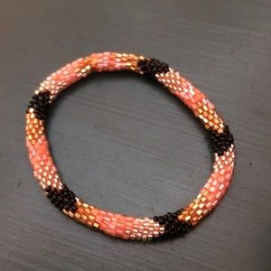 Lily and Laura bracelet